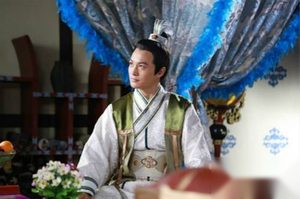 李世民霸占兄嫂：唐朝贵族那些风花雪月事
