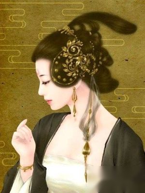 揭秘：多情唐玄宗与武惠妃罕为人知的一段情史
