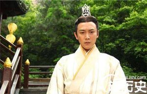 汉昭帝刘弗陵身世之谜：刘弗陵是江充的儿子？