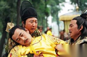 古代皇帝最奇葩的死法：最后一位竟让人大笑 ！