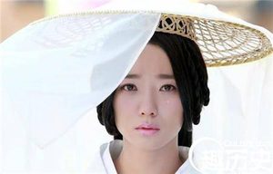 长发女人多好命?小三凭一头长发打败皇后上位