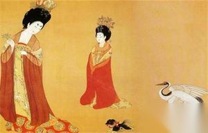唐朝流行“试婚”：女孩十七岁不嫁人父母竟有罪