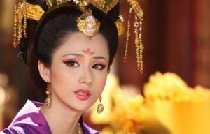 太平公主欲望强 竟然是吃童子尿鸡蛋的原因?