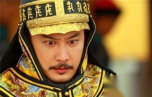 乾隆最爱的女人 离世四十年仍对她念念不忘