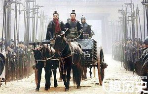 赵国曾想征服秦国 国王当间谍亲自探取情报