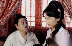 潘金莲其实很贤惠?和武大郎相敬如宾十分恩爱