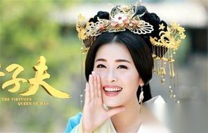 平阳公主为讨好皇帝弟弟竟连续送绝色美女入宫