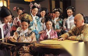 古代的皇帝可以立自己最喜欢的儿子当太子吗?