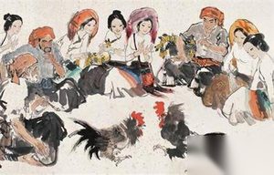 揭秘：春秋时竟因斗鸡引发的一场驱逐国君案