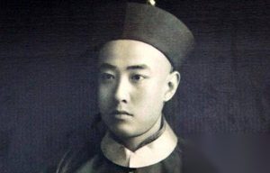 奕劻之子载振：晚清官二代的贪腐风流人生