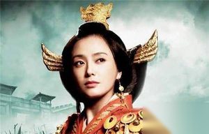 为何吕雉将戚夫人做成人彘 却放过了薄姬?