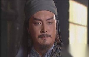 水浒传中六大高手 梁山好汉竟一个都排不上号