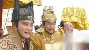 明永乐帝迁都北京另类解释：南京阴气太重