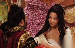 历史上真实的萧皇后 她服侍过六帝乃无稽之谈