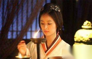 由宫女到皇后的杰出女性：揭汉孝文皇后窦漪房