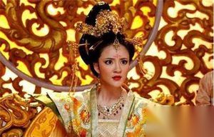 中国首位女皇帝：33岁尼姑霸气称帝却遭裸刑