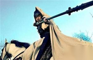 赵云品性忠良 最后竟死于妻子的绣花针？