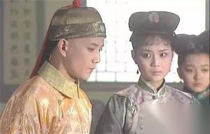 康熙身边最重要的女人!为何她一年只洗一次澡?