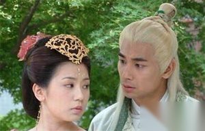李君羡和武则天之间有爱情?其实他只是替死鬼