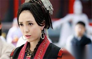 公主和驸马相差20岁 恩爱一生却因重情而死！