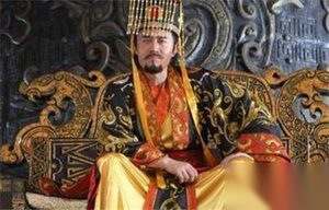 专宠侏儒男？帝王秦始皇鲜为人知的特殊癖好