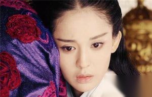 一代美女结局凄惨最终沦为村妇?只是因为曹操