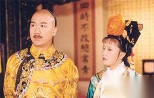 她深受康熙宠爱育3子 却被雍正帝逼迫自缢！