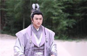 姜子牙被媳妇赶出门 离家去当杀猪工？