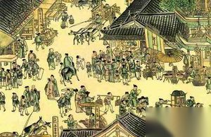 宋朝真的是史上最繁华百姓最幸福的朝代吗？