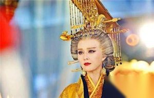 武则天和朱元璋 谁才是汉字大写数字的发明者