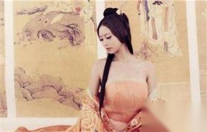 古代青楼女子的房中术：嫔妃竟纷纷秘密研究