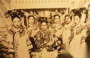 慈禧这辈子最耻辱的三件事 到死都不能忍！