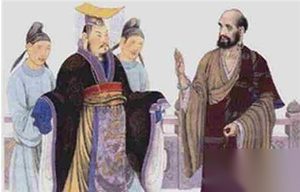 梁武帝萧衍为何四十年不近女色？有何难言之隐