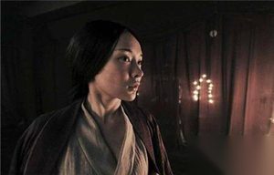刘邦宠妃为何被民间奉为“厕神”?真相令人唏嘘