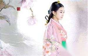 兰陵王的一生可谓传奇 解密美男的妻子长什么样