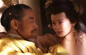 佩服！李渊能当上皇帝 竟是因为睡了这两个美人