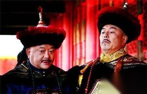乾隆南巡都不舍得离身的一件宝贝 竟是个假的