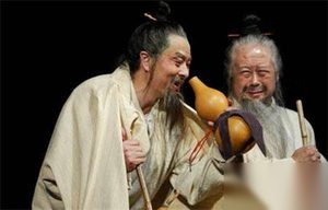 诗仙去世之谜：李白真的得道成仙了吗？