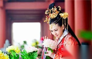 平阳公主先后三个丈夫为何独独选择卫青合葬？