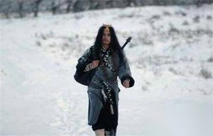 水浒传中的武松其实是个不折不扣的“自恋狂