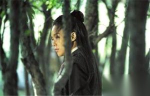 唐朝职业女杀手聂隐娘：竟有怎样不平凡的人生