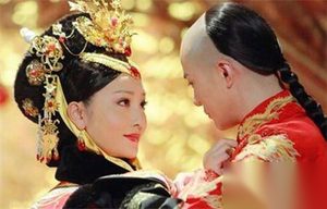 此女只当了一天的皇后 因为她康熙终生不再立后