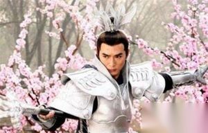 第三只眼有什么用？二郎神杨戬为啥长三只眼睛