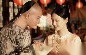 良妃被列为康熙五妃之一：为啥被说辛者库贱妇