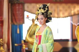 高阳公主情史：揭高阳公主和辩机和尚的悲剧爱情
