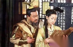 古代最早的一位红颜祸水 不是苏妲己那是谁?