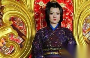 古代版穷屌丝与白富美：高欢和皇后娄昭君