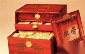 慈禧太后最喜欢的三件私人用品 一件难以启齿