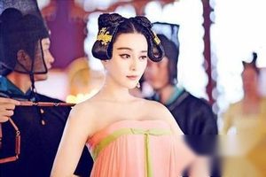 唐代历史上的哪些女人社交场合需要穿情趣内衣？