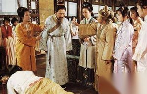 红楼梦里女人为何有天壤之别？哪个女子最厉害